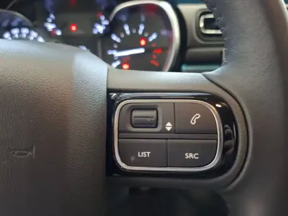 Photo 21 Citroën C3  PureTech 83 S&S BVM5