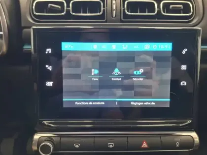 Photo 30 Citroën C3  PureTech 83 S&S BVM5