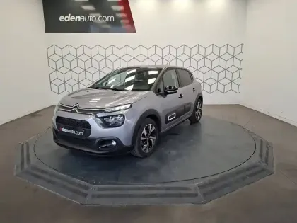 Photo Citroën C3 Shine