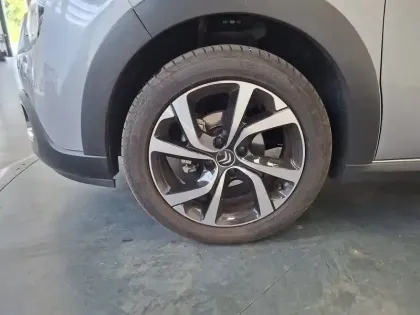Photo 8 Citroën C3  PureTech 83 S&S BVM5