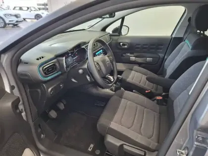 Photo 9 Citroën C3  PureTech 83 S&S BVM5