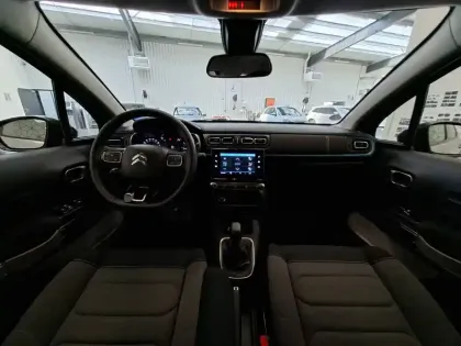 Photo 15 Citroën C3  PureTech 83 S&S BVM5
