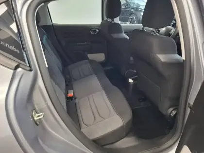 Photo 13 Citroën C3  PureTech 83 S&S BVM5