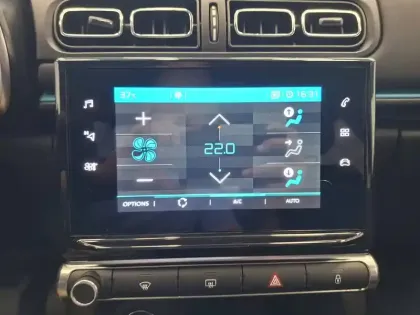 Photo 26 Citroën C3  PureTech 83 S&S BVM5