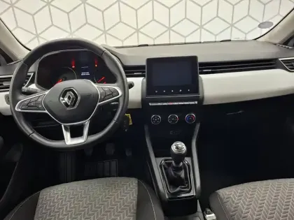 Photo 35 Renault Clio  TCe 100 GPL