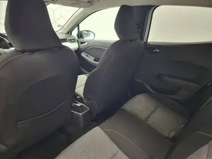 Photo 34 Renault Clio  TCe 100 GPL