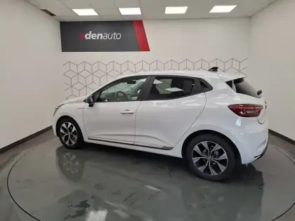 Photo 5 Renault Clio  TCe 100 GPL