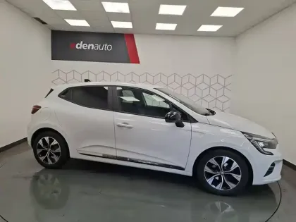 Photo 15 Renault Clio  TCe 100 GPL