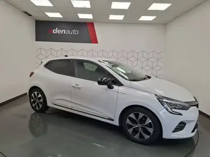 Photo 14 Renault Clio  TCe 100 GPL