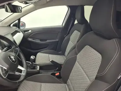 Photo 38 Renault Clio  TCe 100 GPL