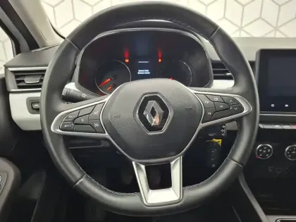 Photo 36 Renault Clio  TCe 100 GPL