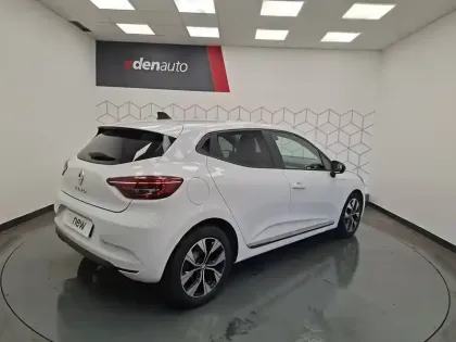 Photo 18 Renault Clio  TCe 100 GPL