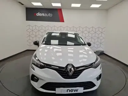 Photo 11 Renault Clio  TCe 100 GPL