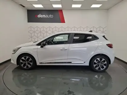 Photo 7 Renault Clio  TCe 100 GPL