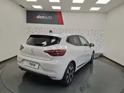 Photo 19 Renault Clio  TCe 100 GPL