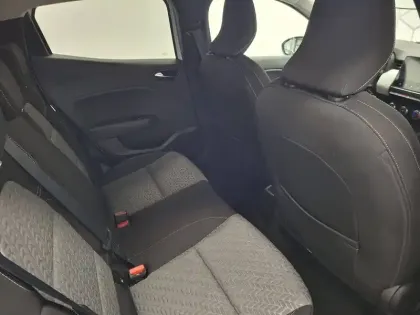 Photo 26 Renault Clio  TCe 100 GPL