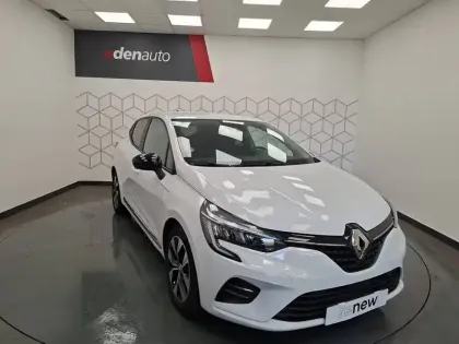 Photo 12 Renault Clio  TCe 100 GPL