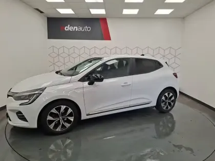 Photo 8 Renault Clio  TCe 100 GPL