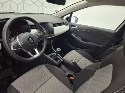 Photo 37 Renault Clio  TCe 100 GPL