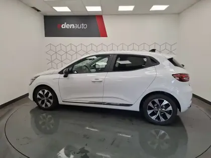 Photo 6 Renault Clio  TCe 100 GPL