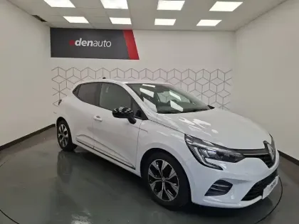 Photo 13 Renault Clio  TCe 100 GPL