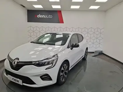 Photo 9 Renault Clio  TCe 100 GPL