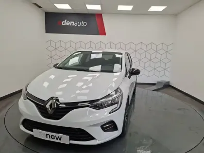 Photo 10 Renault Clio  TCe 100 GPL