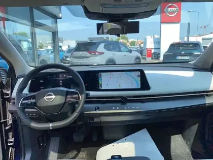 Photo 7 Nissan Ariya  Electrique 87kWh 242 ch