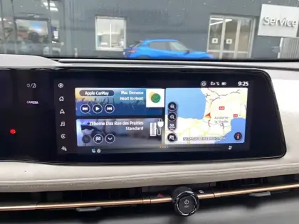 Photo 17 Nissan Ariya  Electrique 87kWh 242 ch