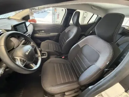 Photo 8 Dacia Sandero  TCe 90 CVT