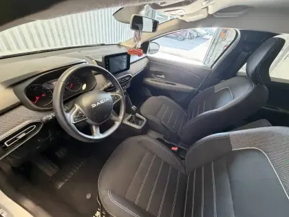 Photo 17 Dacia Sandero  TCe 90 CVT