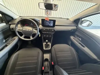 Photo 9 Dacia Sandero  TCe 90 CVT