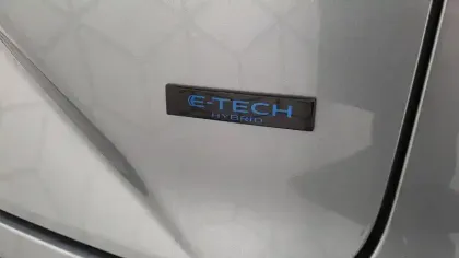 Photo 40 Renault Espace  full hybrid E-Tech 200 ch 7pl