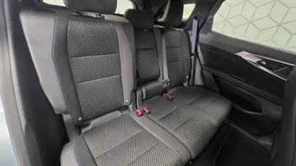 Photo 47 Renault Espace  full hybrid E-Tech 200 ch 7pl