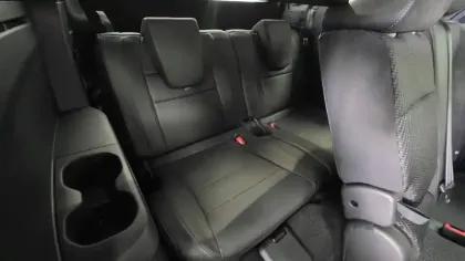 Photo 46 Renault Espace  full hybrid E-Tech 200 ch 7pl