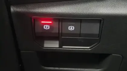 Photo 35 Renault Espace  full hybrid E-Tech 200 ch 7pl