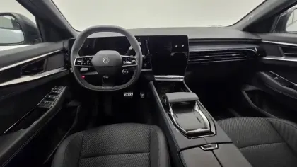 Photo 14 Renault Espace  full hybrid E-Tech 200 ch 7pl