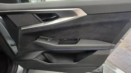 Photo 51 Renault Espace  full hybrid E-Tech 200 ch 7pl