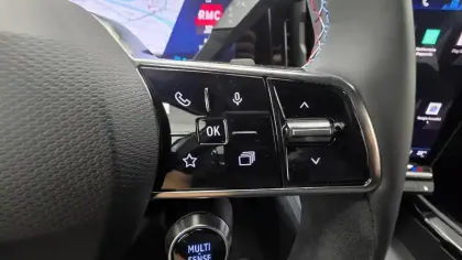 Photo 31 Renault Espace  full hybrid E-Tech 200 ch 7pl