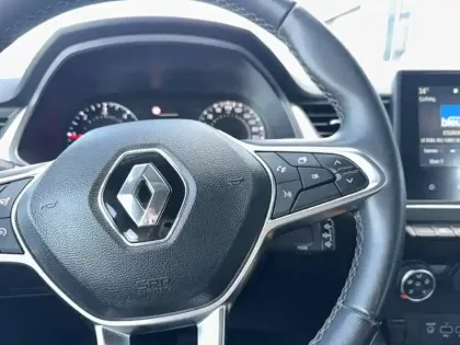 Photo 23 Renault Captur  Blue dCi 115 EDC