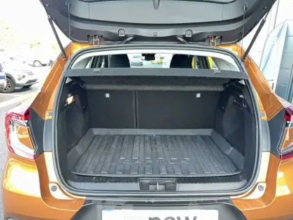 Photo 8 Renault Captur  Blue dCi 115 EDC