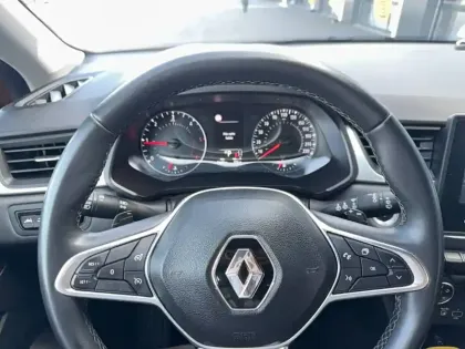 Photo 24 Renault Captur  Blue dCi 115 EDC