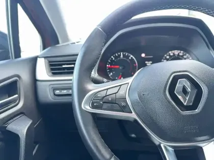 Photo 22 Renault Captur  Blue dCi 115 EDC
