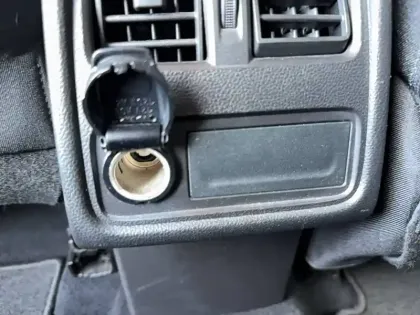 Photo 14 Renault Captur  Blue dCi 115 EDC
