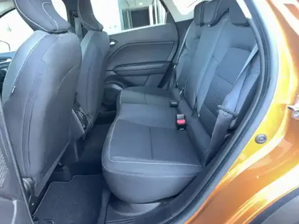 Photo 11 Renault Captur  Blue dCi 115 EDC