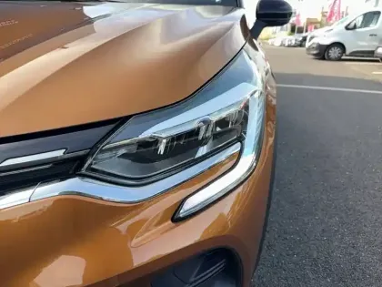 Photo 18 Renault Captur  Blue dCi 115 EDC