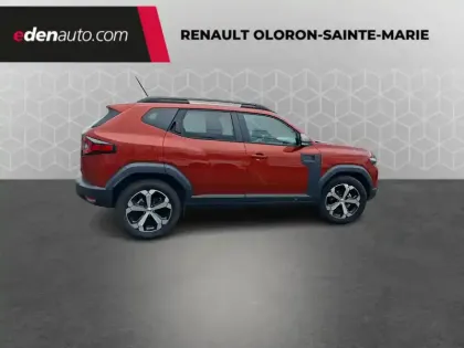 Photo 29 Dacia Duster  Mild Hybrid 130