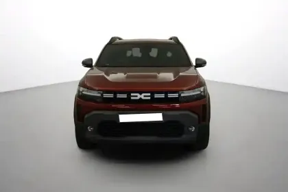 Photo 7 Dacia Duster  Mild Hybrid 130