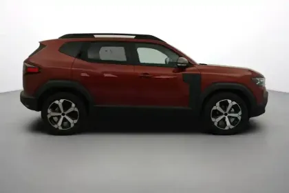 Photo 5 Dacia Duster  Mild Hybrid 130