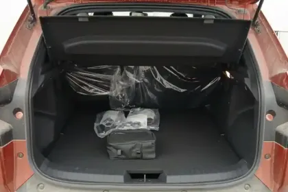 Photo 13 Dacia Duster  Mild Hybrid 130